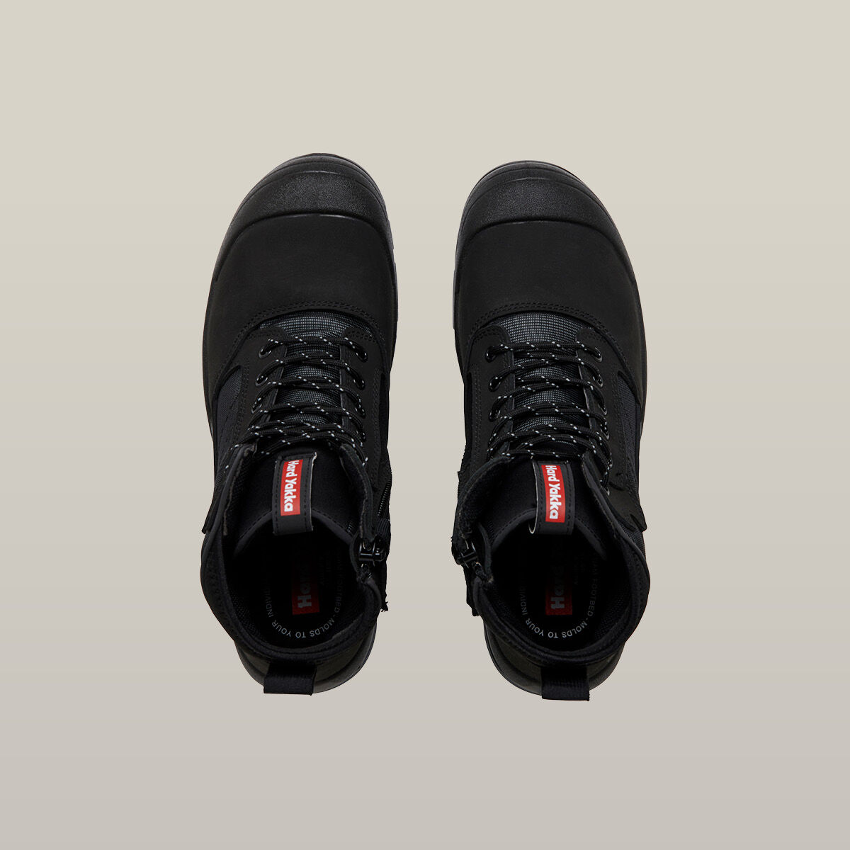 nori HOKA ONE ONE-ZINAL W DEEP LAKE/CERAMIC - Trail running shoes