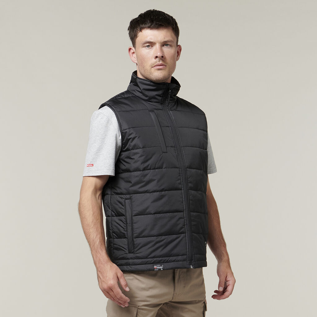 Puffer Vest 2.0