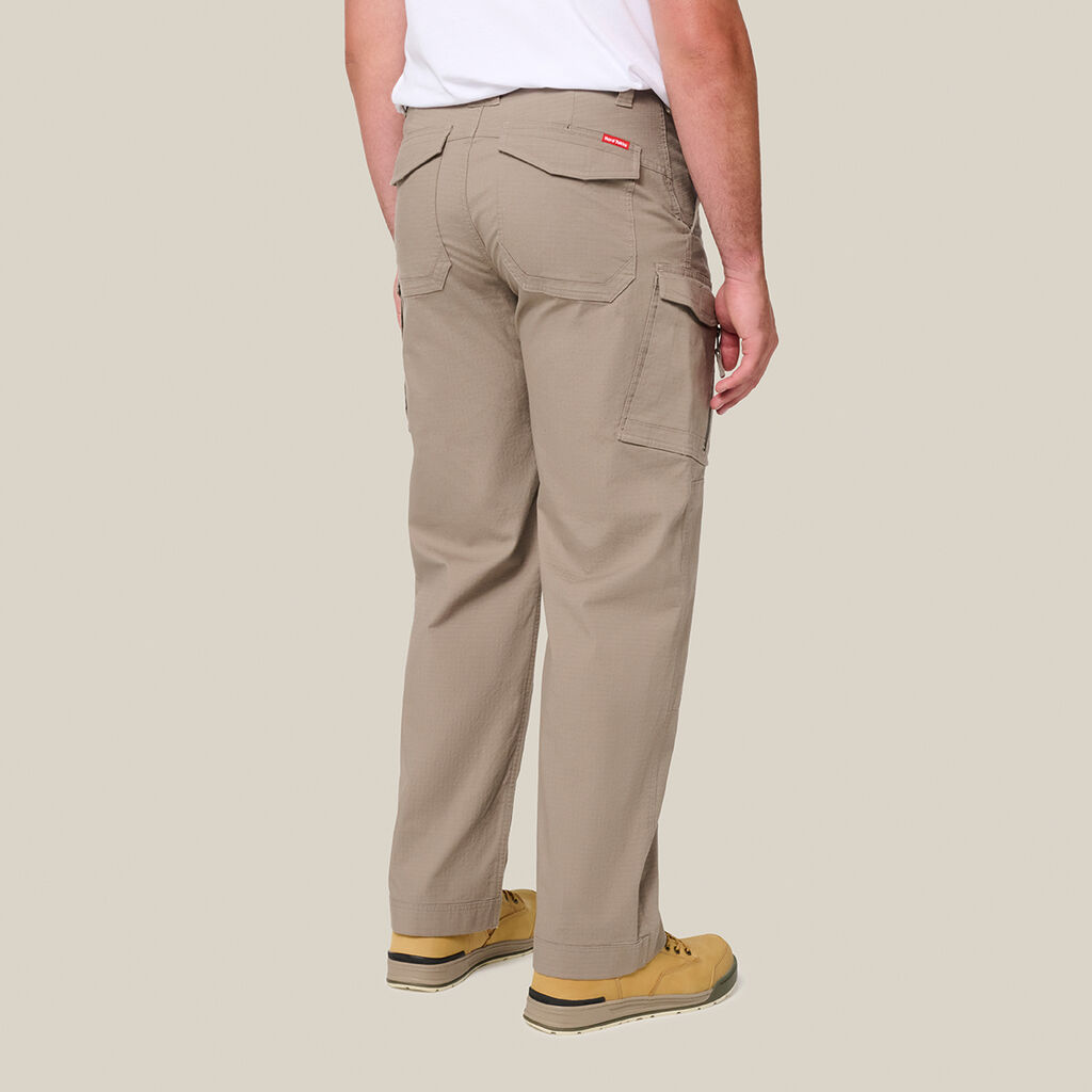 Edge Ripstop Pants