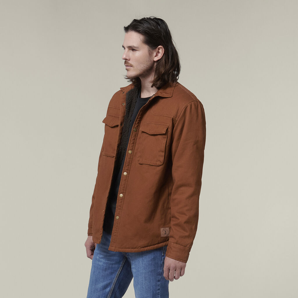 Heritage Cruiser Jacket