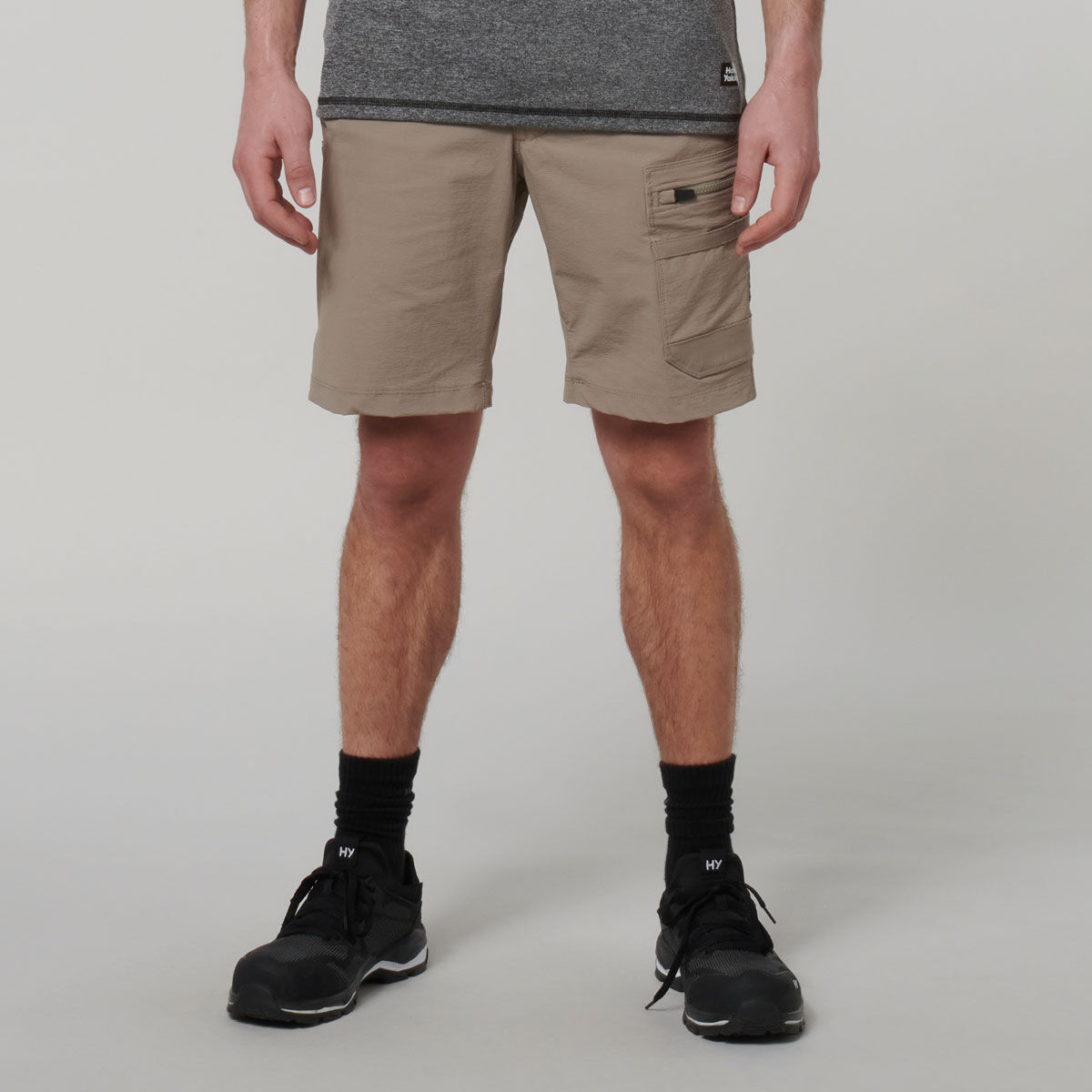 Boys work shorts online