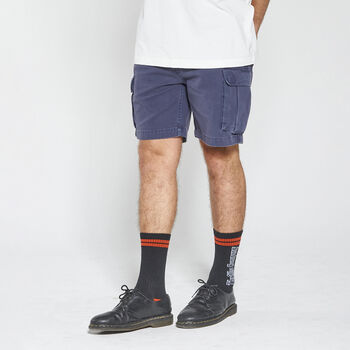 Hard Yakka x Thrills Slacker Cargo Short