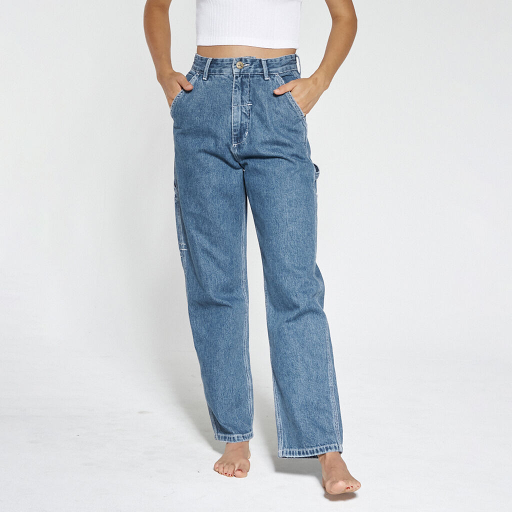 Hard Yakka x Thrills Carpenter Pant