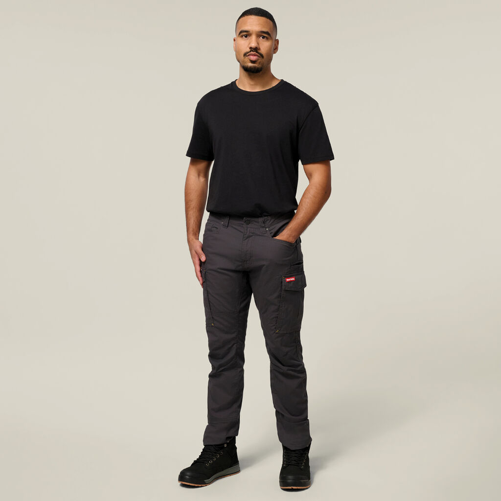 3056 Ripstop Slim Fit Cotton Cargo Pant