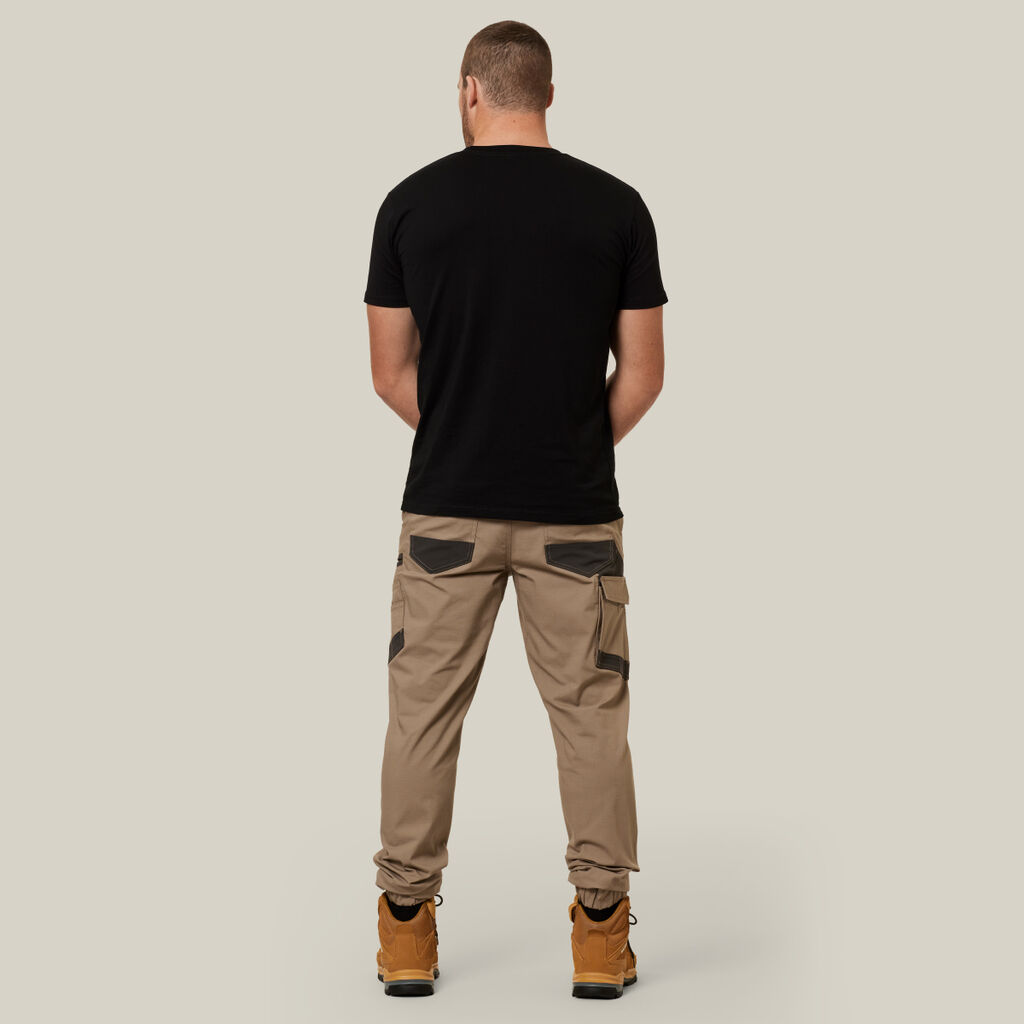 3056 Raptor Rip Resistant Cuffed Cotton Cargo Pant