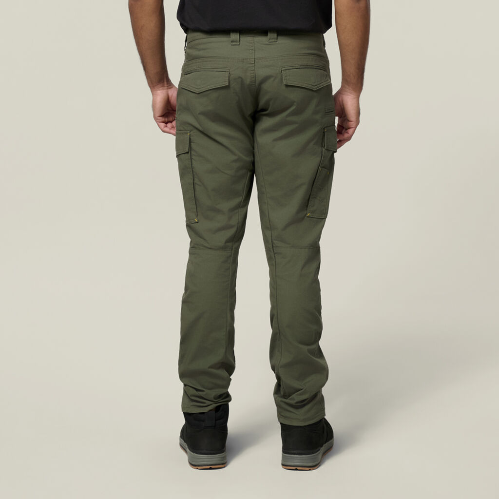 3056 Ripstop Slim Fit Cotton Cargo Pant