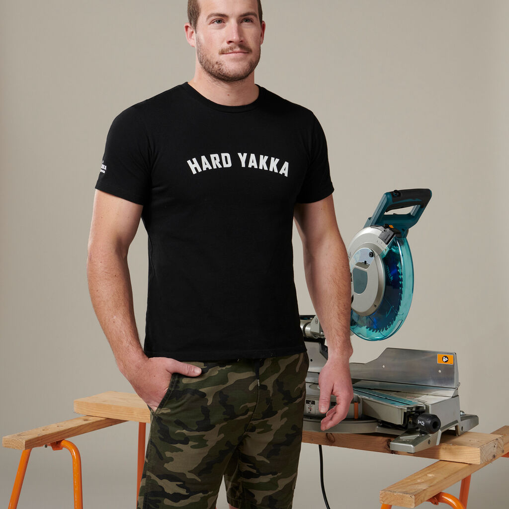 3056 Camo Jogger