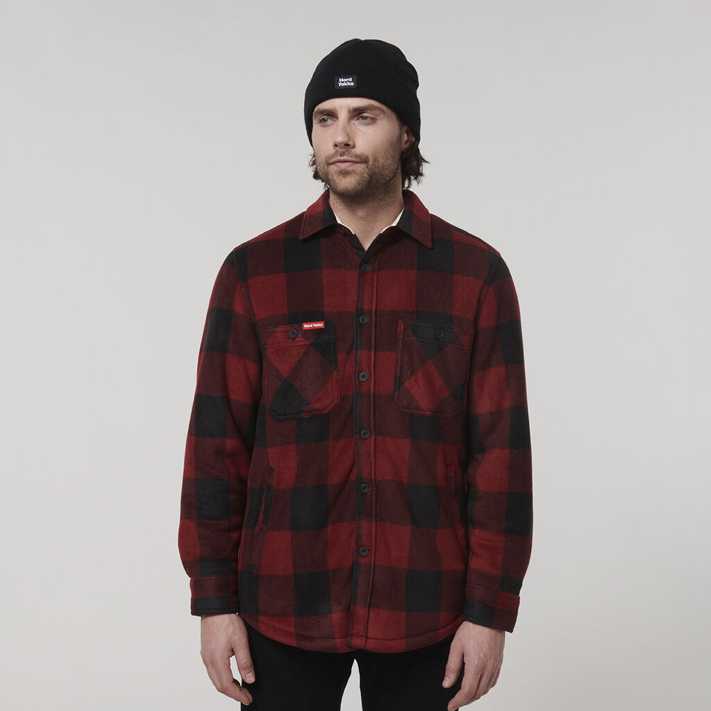 Legends Sherpa With Free Beanie