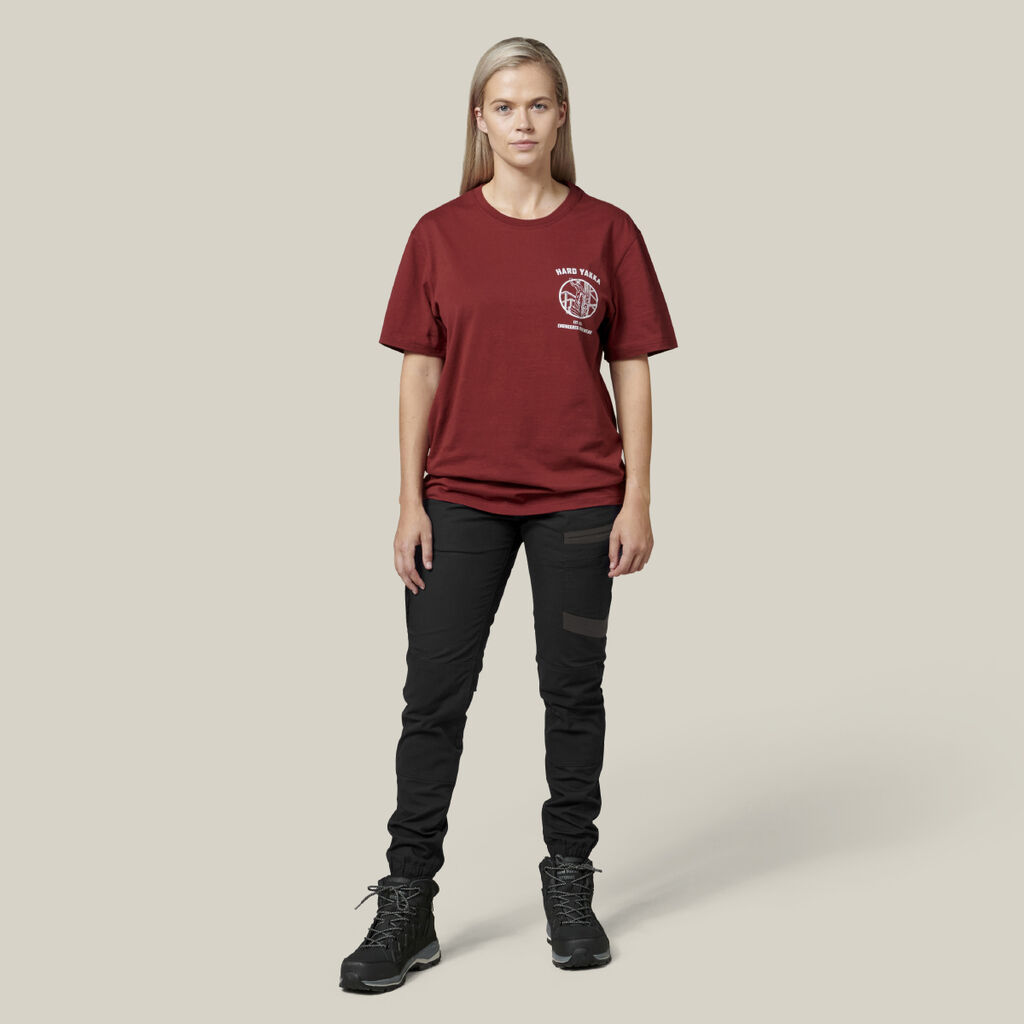 Women's Raptor Cuff Work Pant
