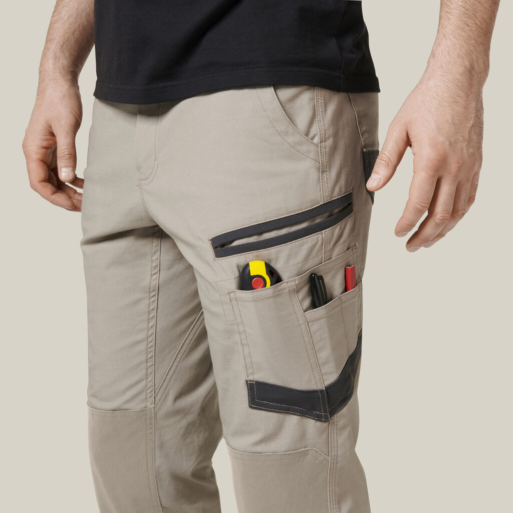 3056 Raptor Comfort Fit Work Pant