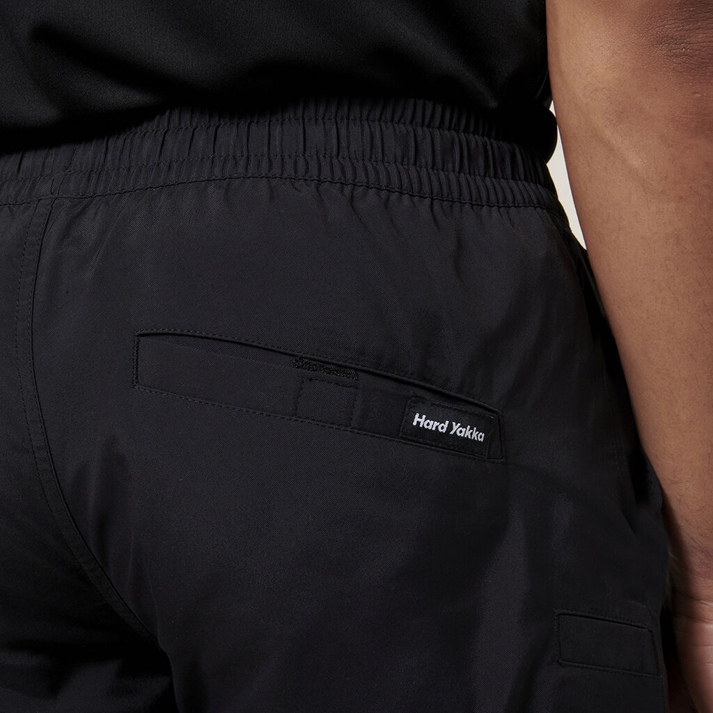 3056 Zero Short