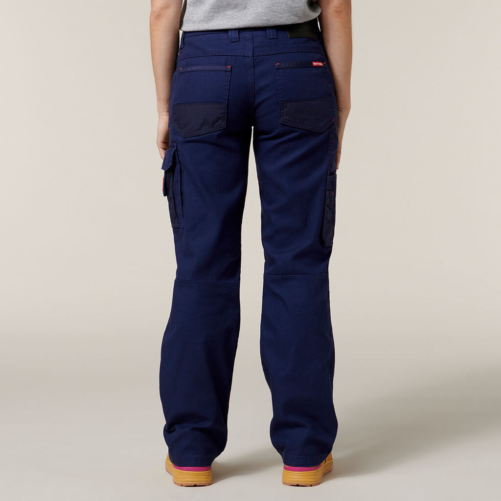 Womens Legends Cargo Pant image number null