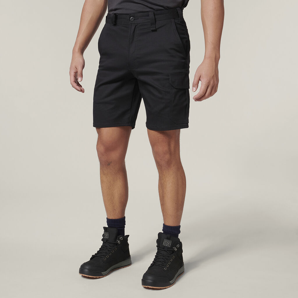 Core Stretch Cargo Short image number null