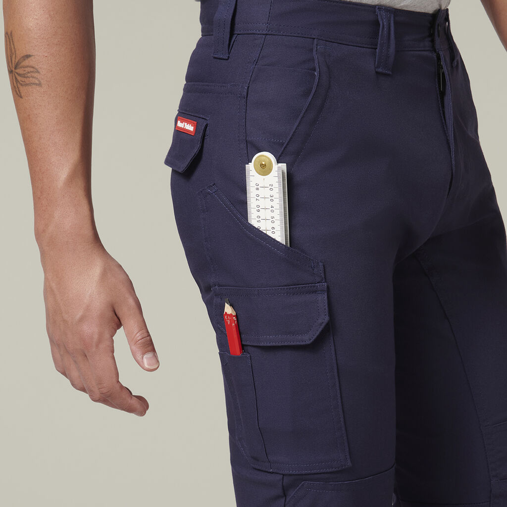 3056 Stretch Canvas Cargo Pant
