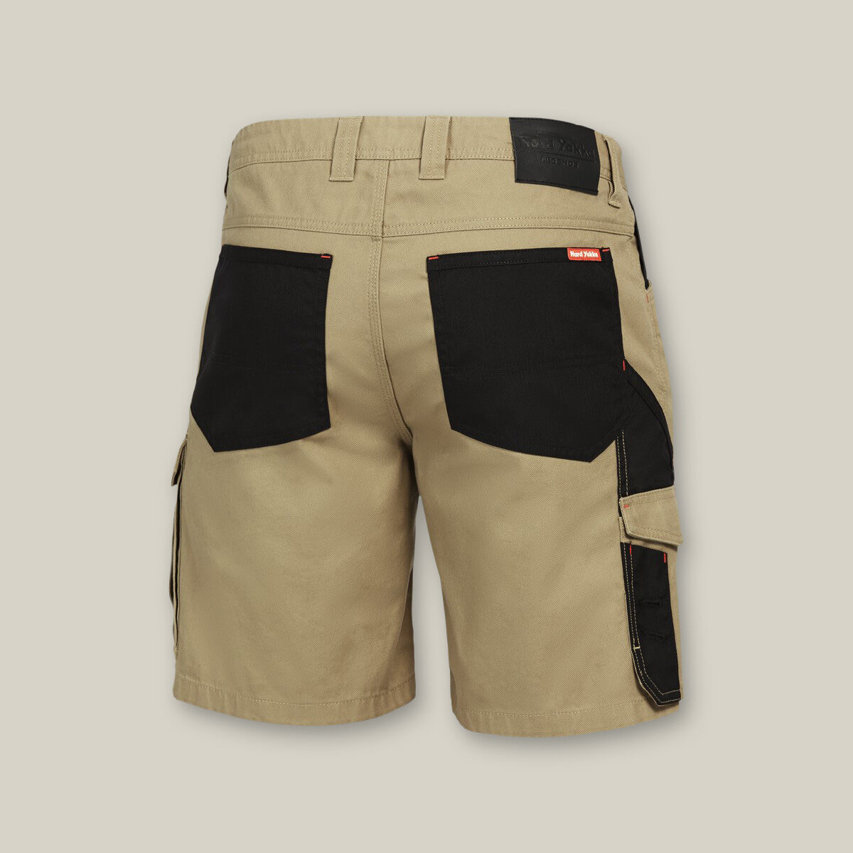 Hard yakka legends best sale shorts