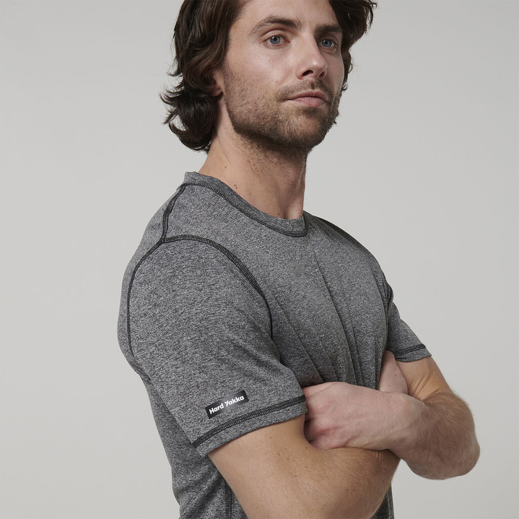 X Range Performance Tee