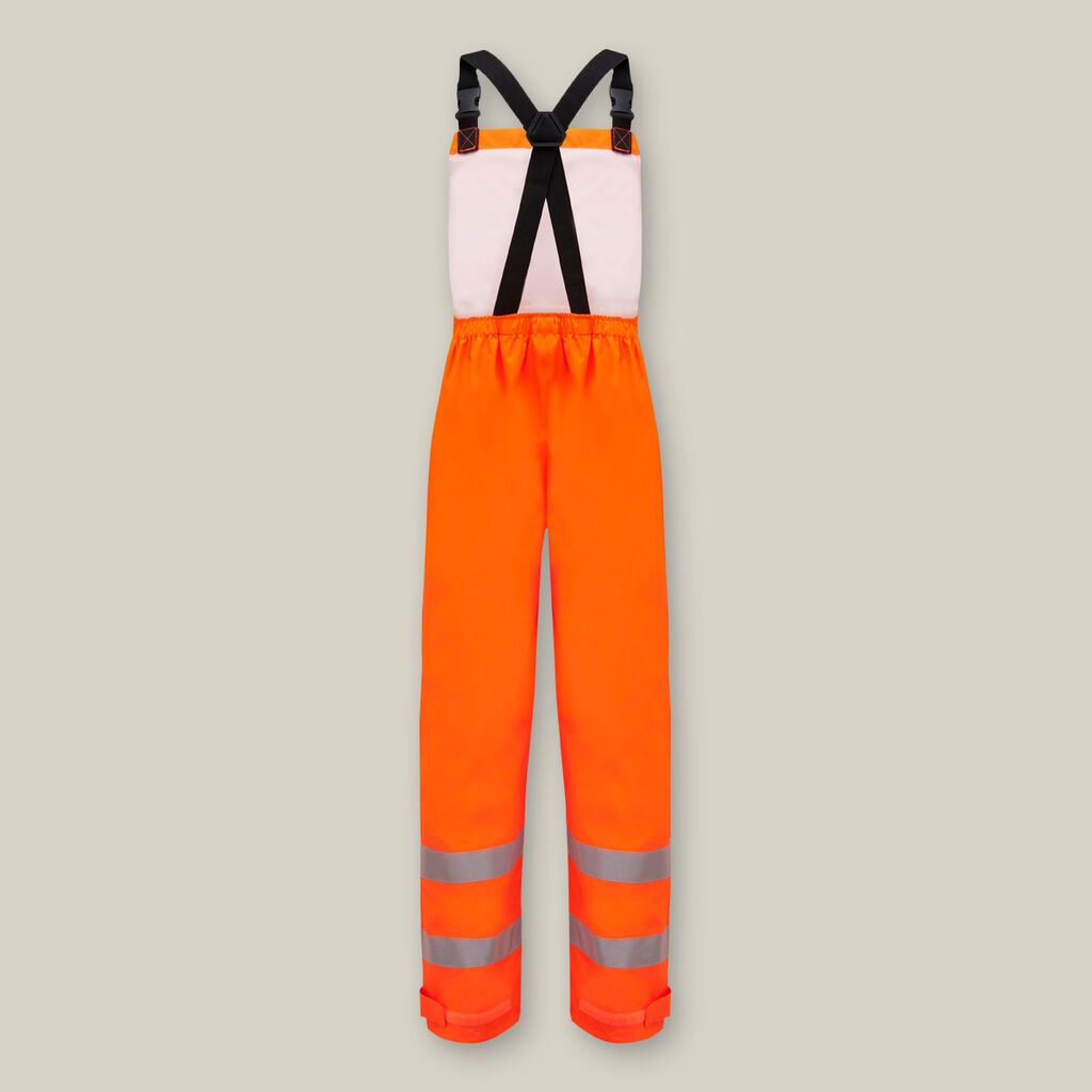 Overtrouser Wet Weather Bib