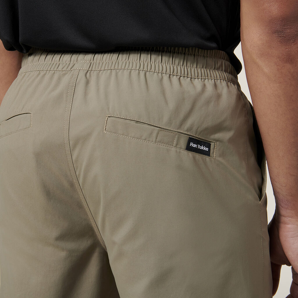 3056 Zero Cuff Pant