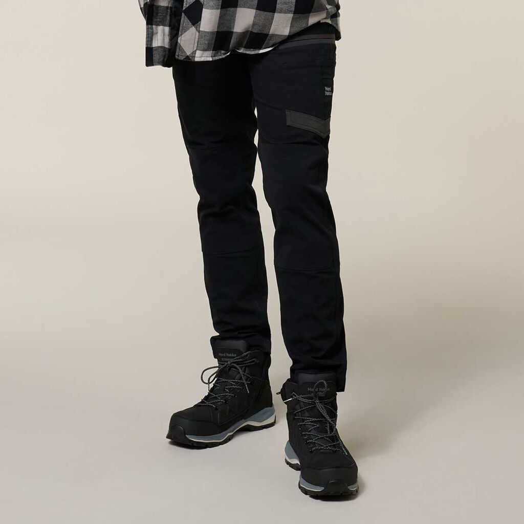 Raptor Active Pant