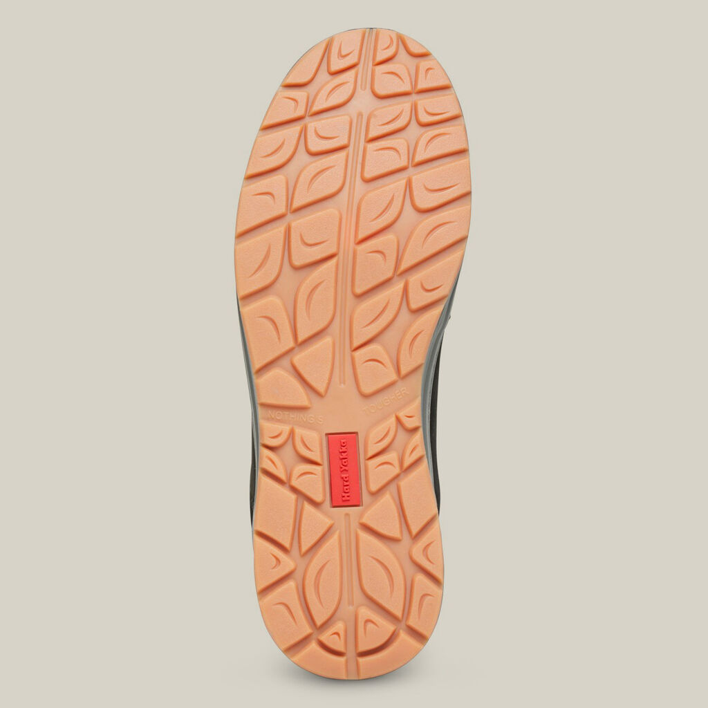 3056 lace zip safety boot