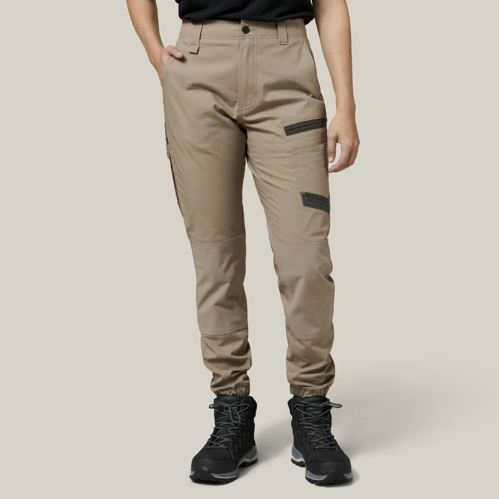 Women's Raptor Cuff Work Pant
