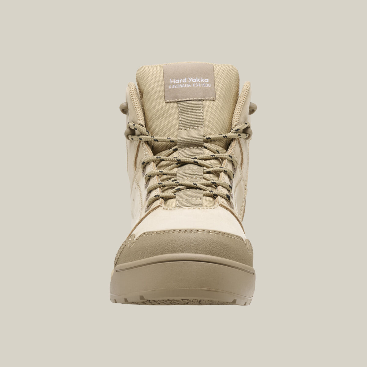 Women's Evolution Lace Up & Side Zip 5