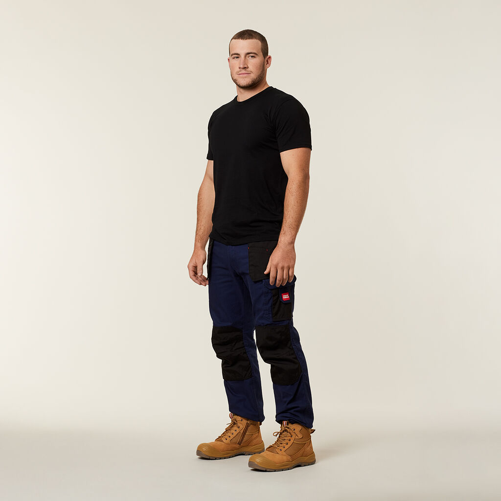 Legends Xtreme Cotton Cargo Pant
