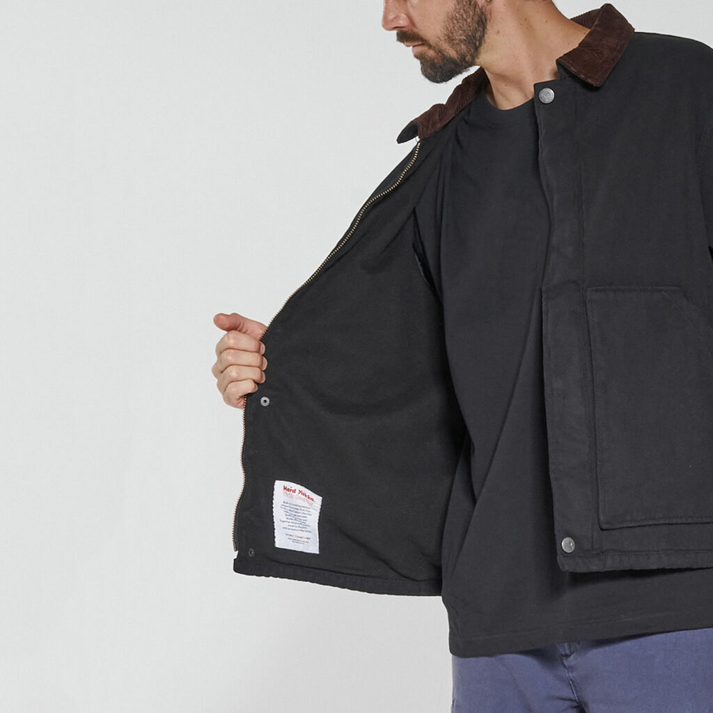 Hard Yakka x Thrills Carpenter Jacket