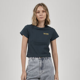 Hard Yakka x Thrills Double Double Mini tee