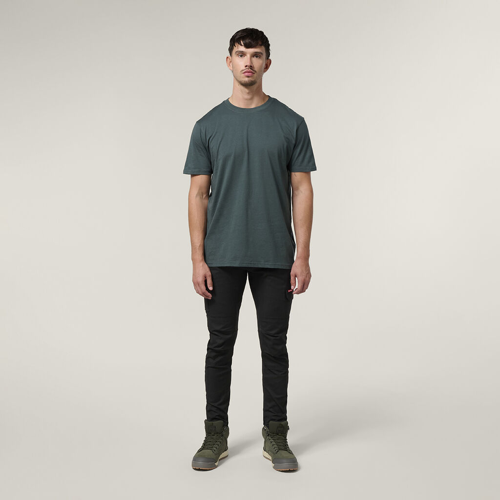 3056 Stretch Canvas Cargo Pant