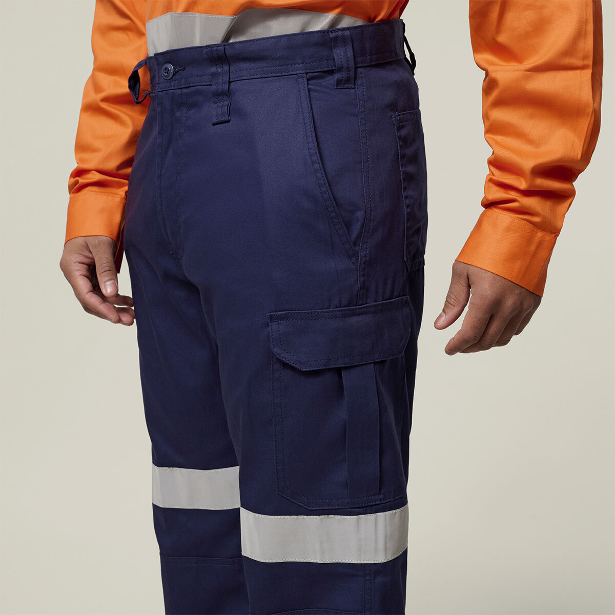 Tropic weight cargo pants on sale