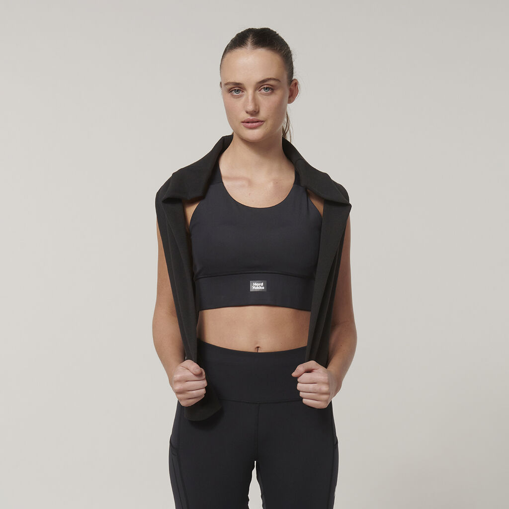 Women's Sport X Range Work Crop