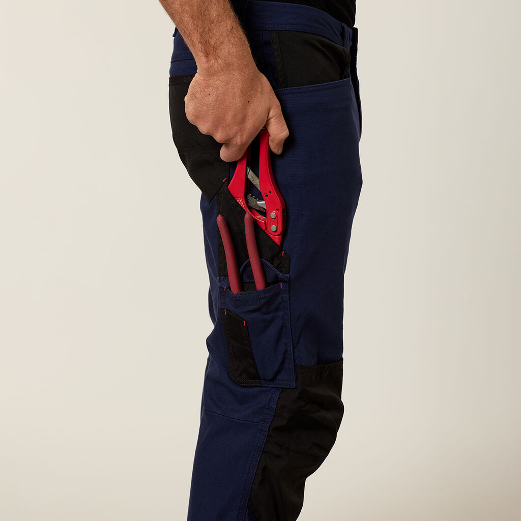 Legends Xtreme Cotton Cargo Pant