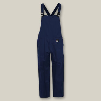 Cotton BIB Overall