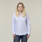 Women’s Cotton Formal Shirt