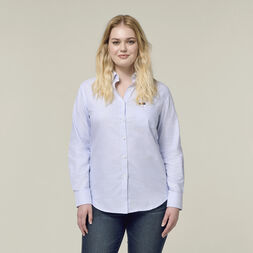 Women’s Cotton Formal Shirt
