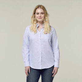 Women’s Cotton Formal Shirt