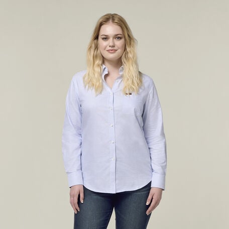 Women&rsquo;s Cotton Formal Shirt