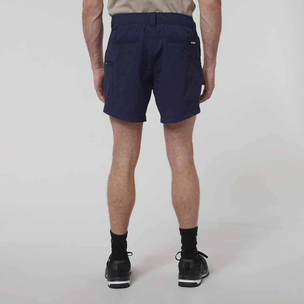 X Range Short Short 