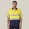 YELLOW/NAVY