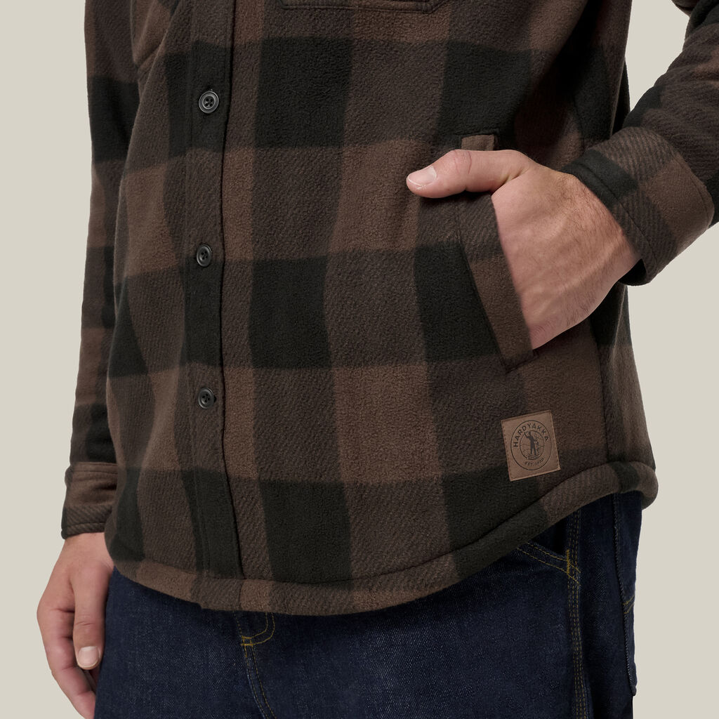 Legends Sherpa With Free Beanie