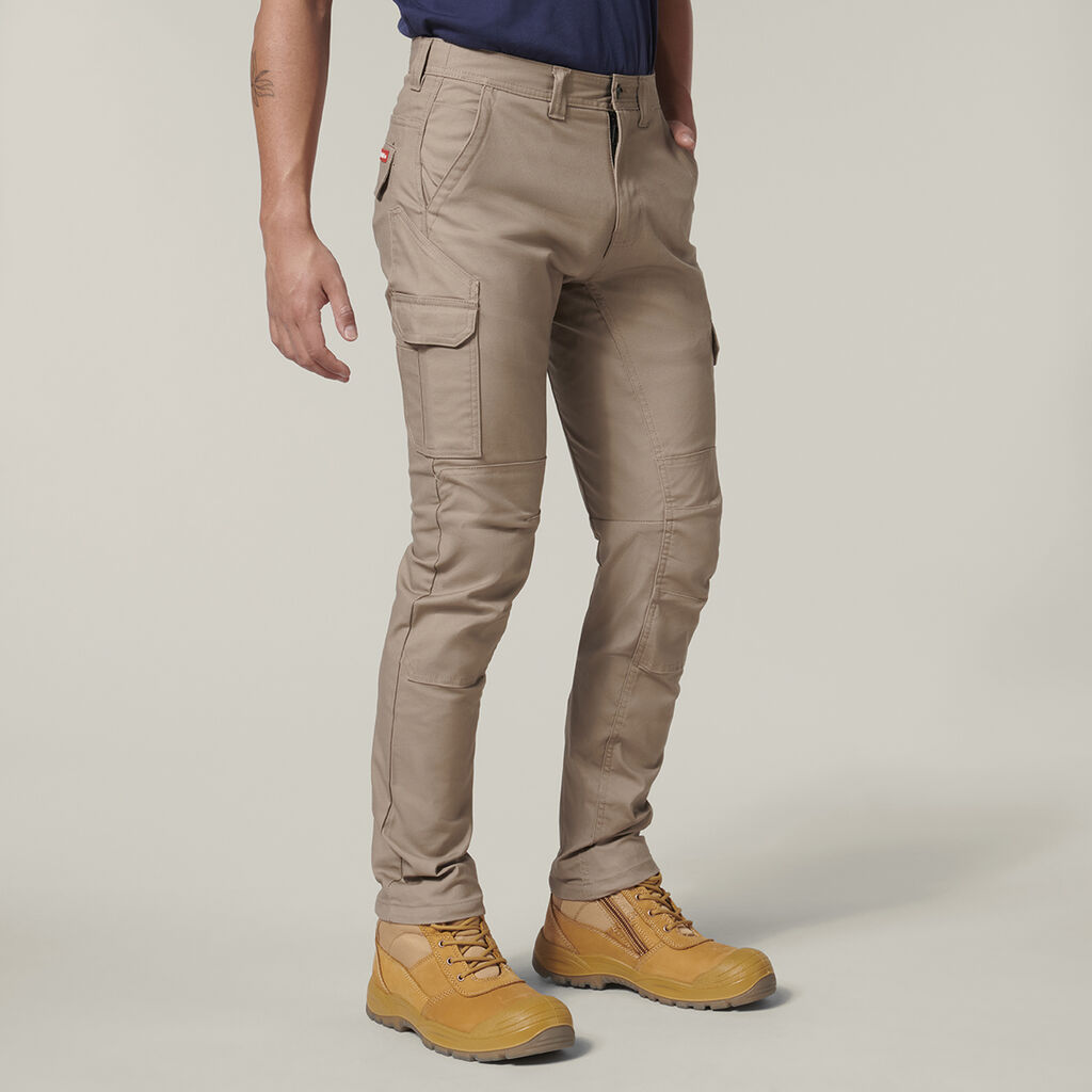 3056 Stretch Canvas Cargo Pant