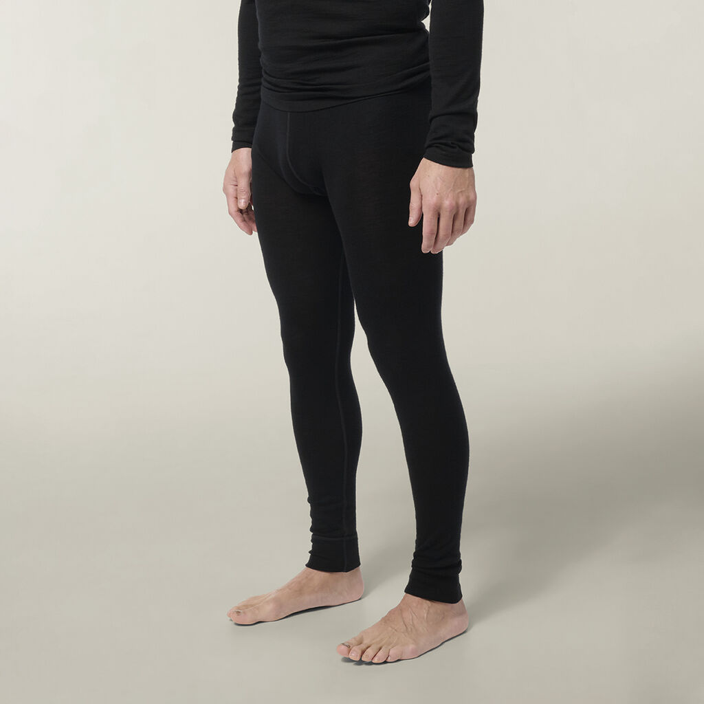Merino Long John