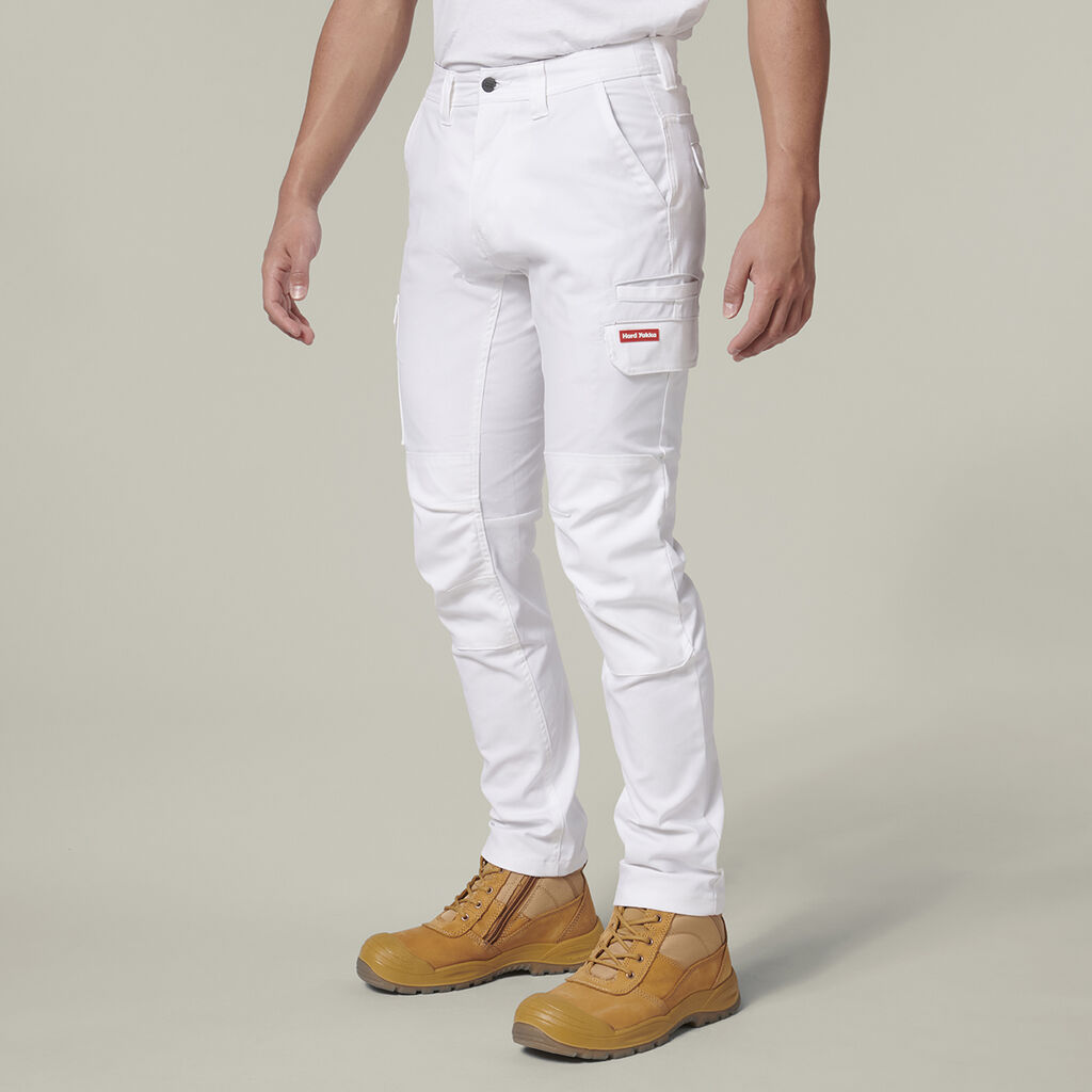 3056 Stretch Canvas Cargo Pant