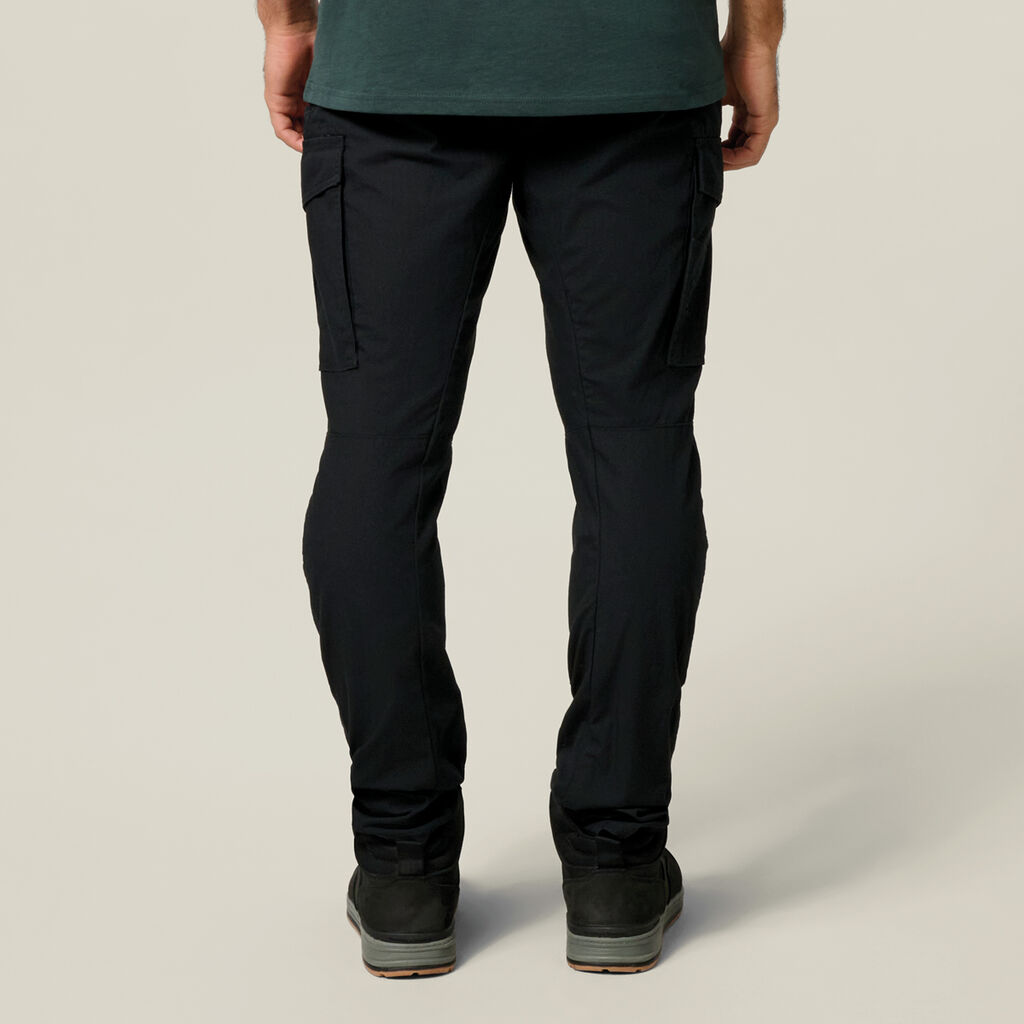 3056 Ripstop Slim Fit Cotton Cargo Pant