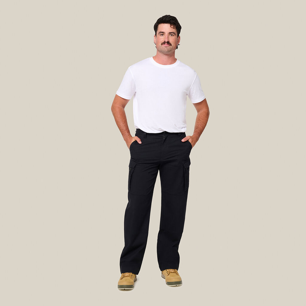 Edge Ripstop Pants