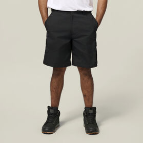 Foundations Permanent Press Cargo Short With Bionic & Supercrease Finish