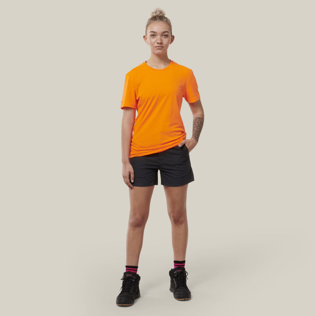 Women’s Raptor Short Short