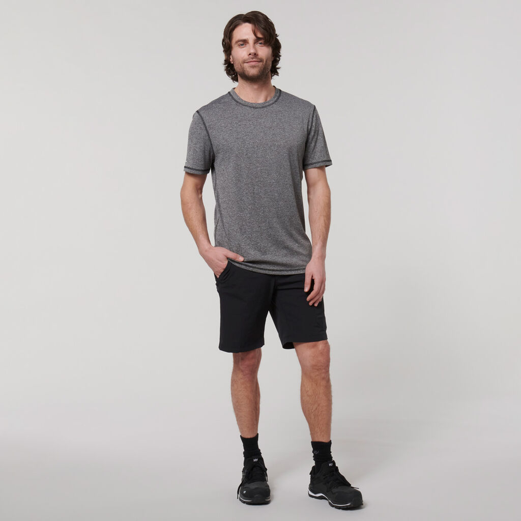 X Mid Short 
