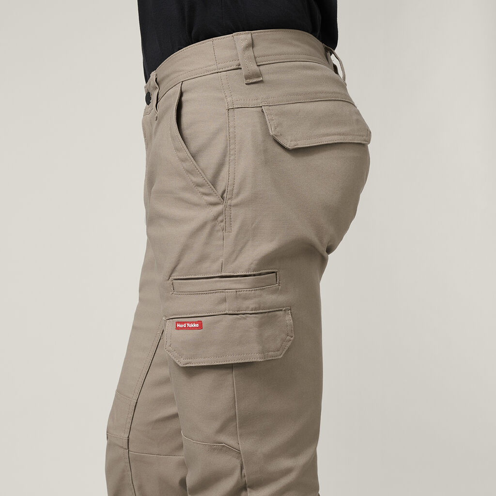 3056 Stretch Canvas Cargo Pant